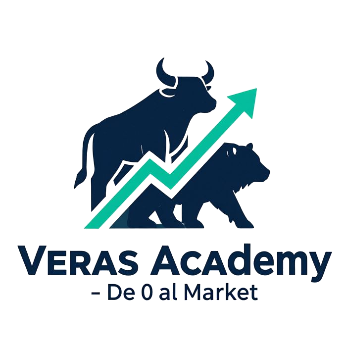 Veras Academy logo
